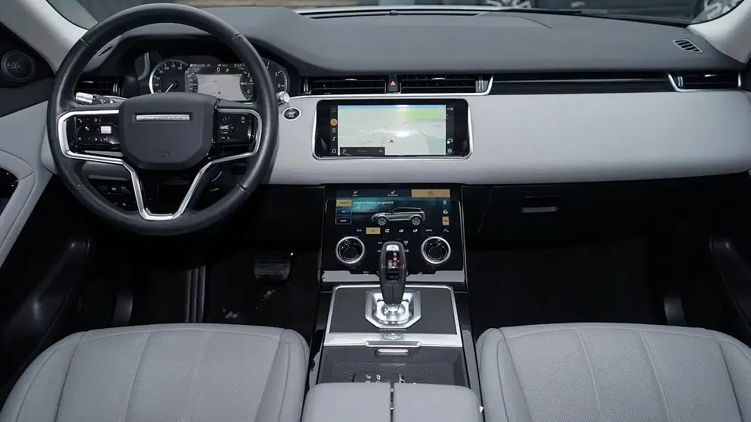 Land Rover Range Rover Evoque P300e PHEV S - Thumbnail 4