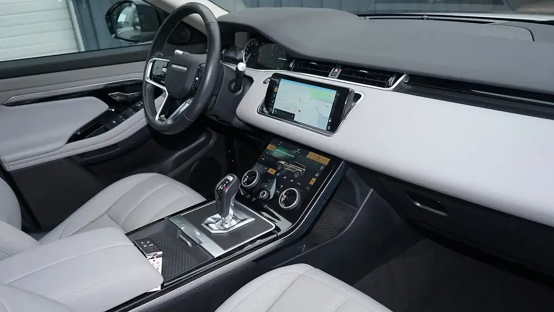 Land Rover Range Rover Evoque P300e PHEV S - Thumbnail 5