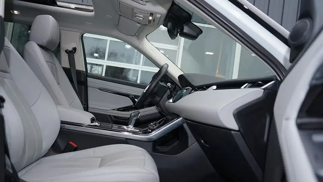 Land Rover Range Rover Evoque P300e PHEV S - Thumbnail 7