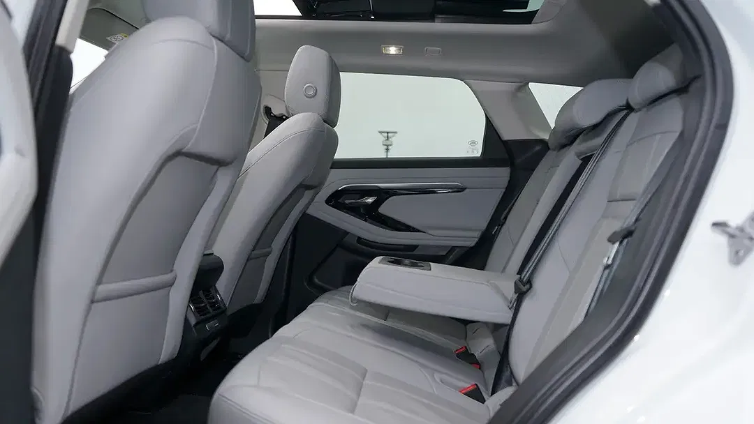 Land Rover Range Rover Evoque P300e PHEV S - Thumbnail 8