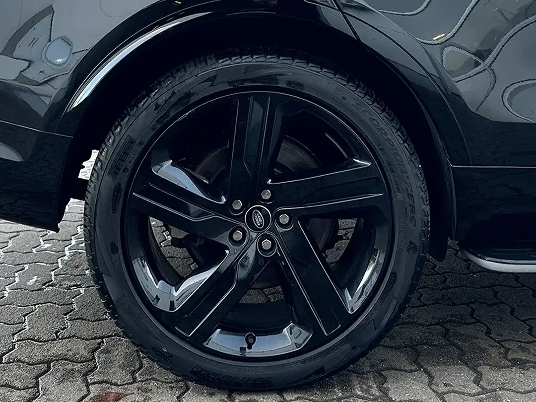 Land Rover Discovery R-Dynamic HSE - Thumbnail 11
