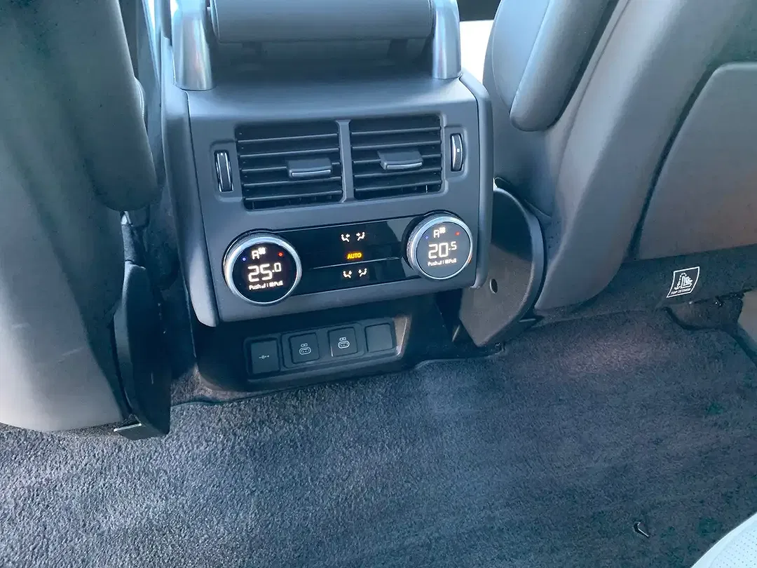 Land Rover Discovery R-Dynamic HSE - foto 15