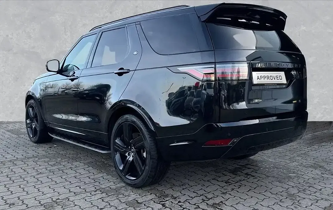Land Rover Discovery R-Dynamic HSE - foto 2