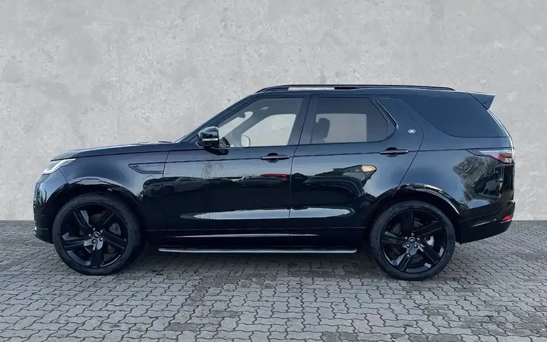 Land Rover Discovery R-Dynamic HSE - Thumbnail 3