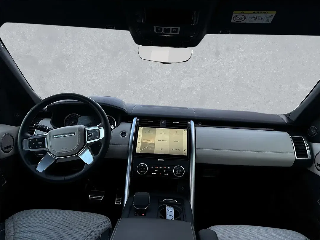 Land Rover Discovery R-Dynamic HSE - Thumbnail 8