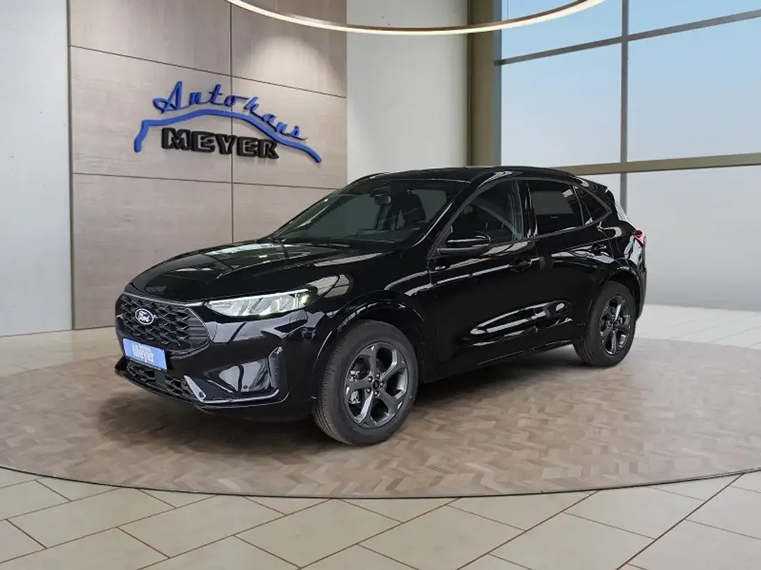 Ford Kuga 2.5 ST-Line - Afbeelding 1