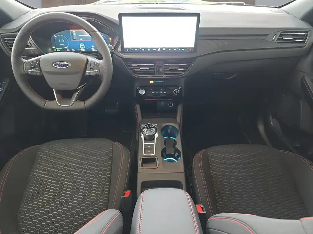 Ford Kuga 2.5 ST-Line - Thumbnail 10
