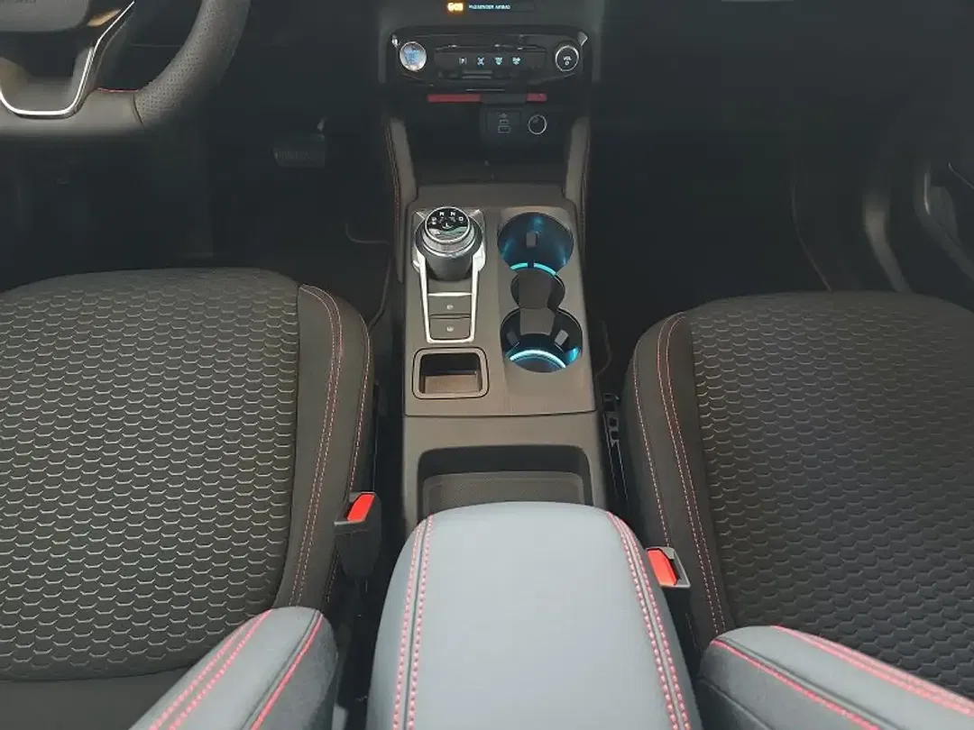 Ford Kuga 2.5 ST-Line - Thumbnail 11