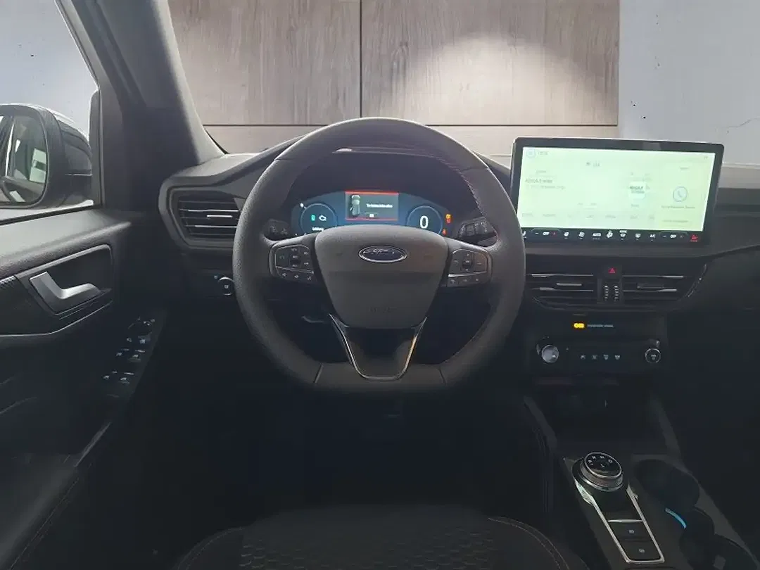 Ford Kuga 2.5 ST-Line - Thumbnail 12
