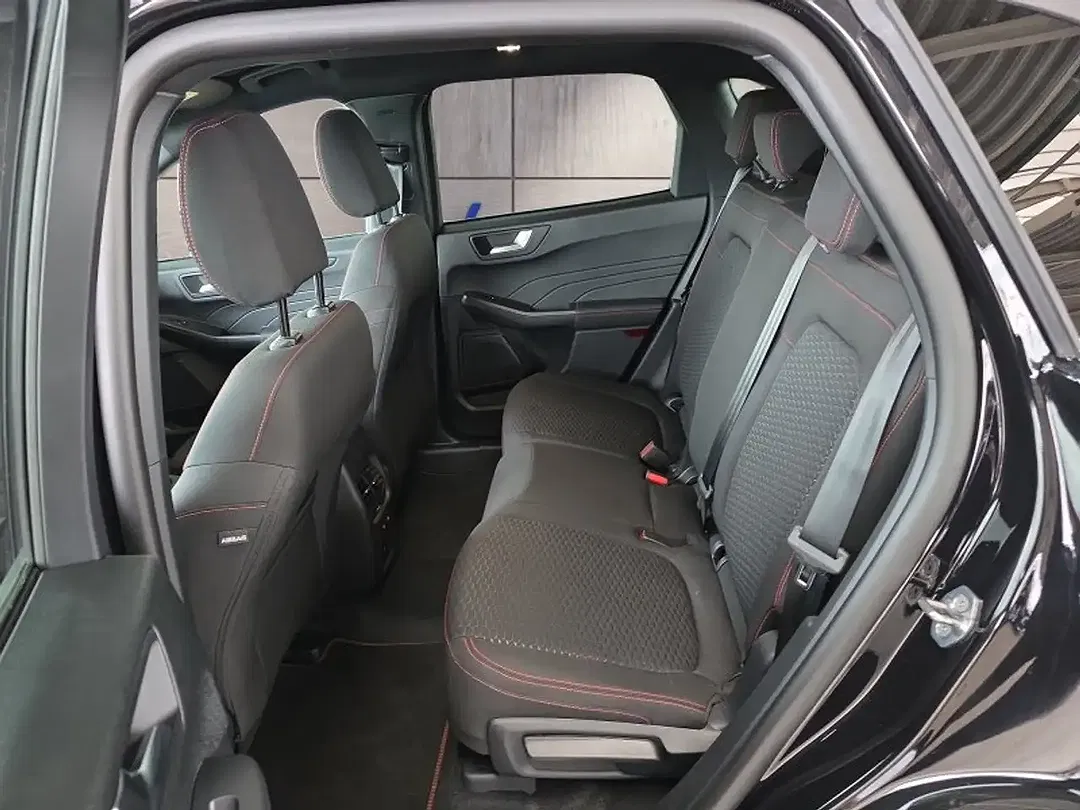 Ford Kuga 2.5 ST-Line - Thumbnail 13