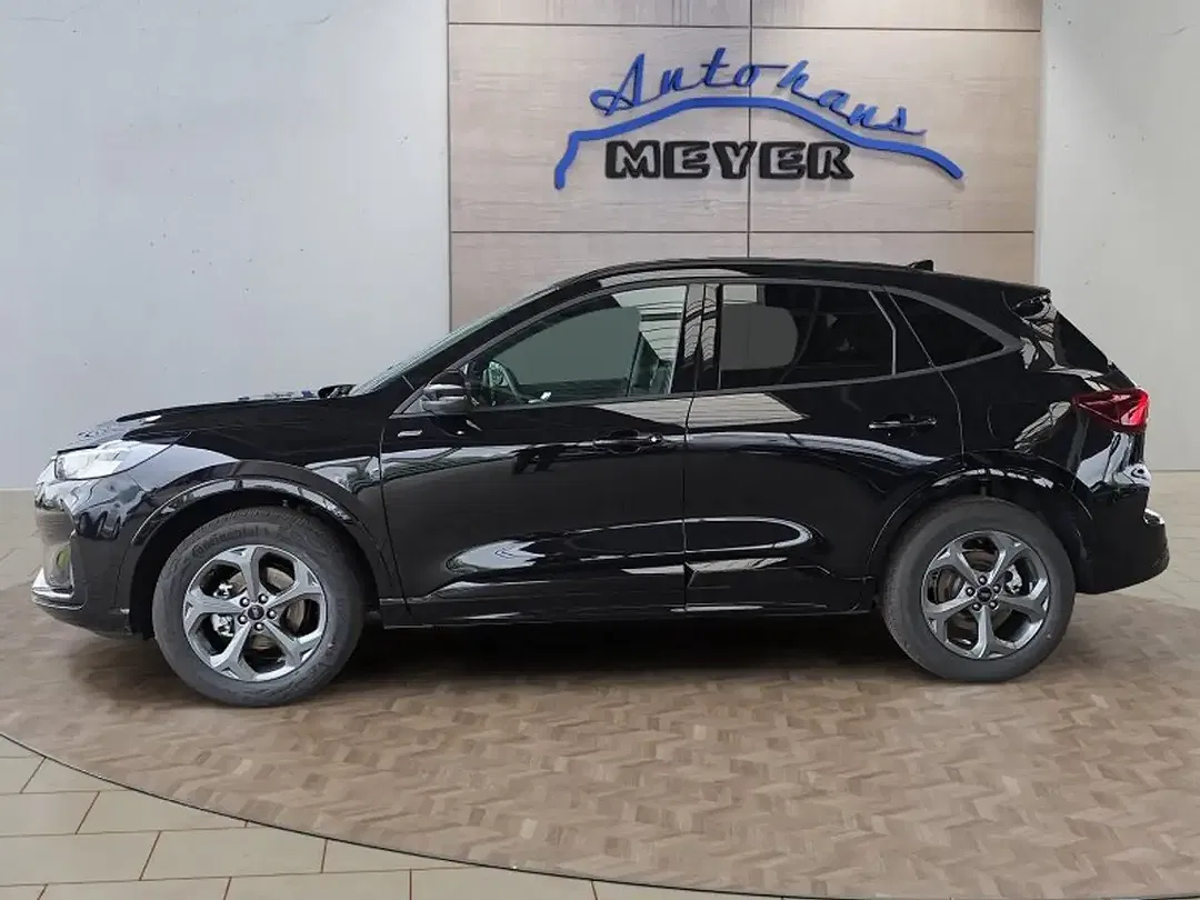 Ford Kuga 2.5 ST-Line - foto 2