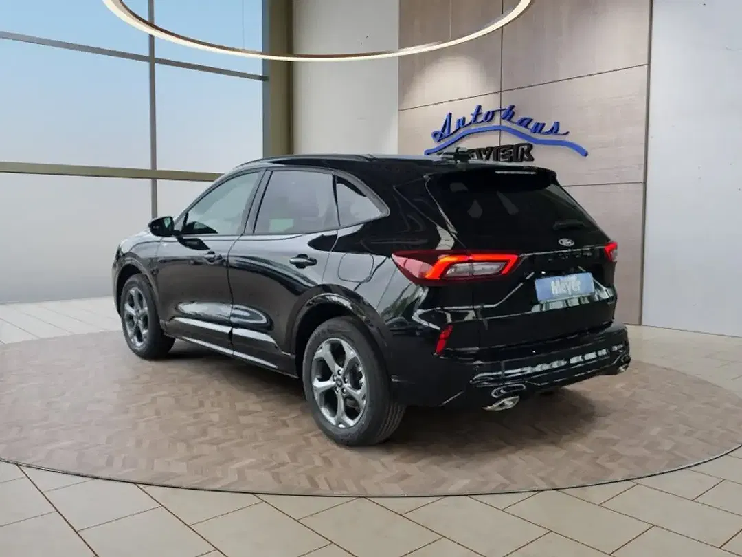 Ford Kuga 2.5 ST-Line - Thumbnail 3