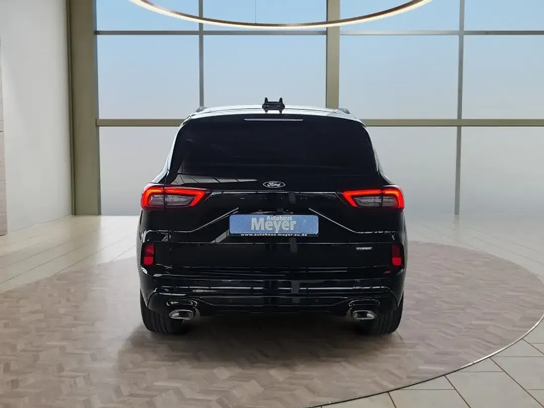 Ford Kuga 2.5 ST-Line - Thumbnail 4