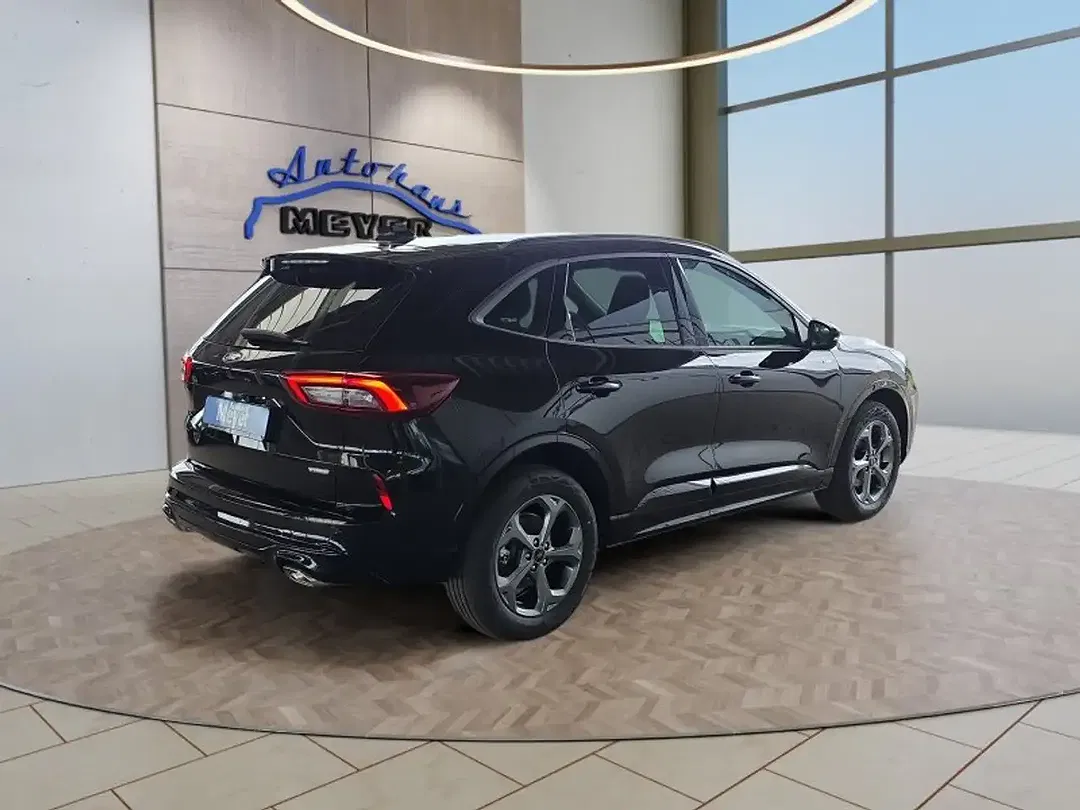 Ford Kuga 2.5 ST-Line - Thumbnail 5