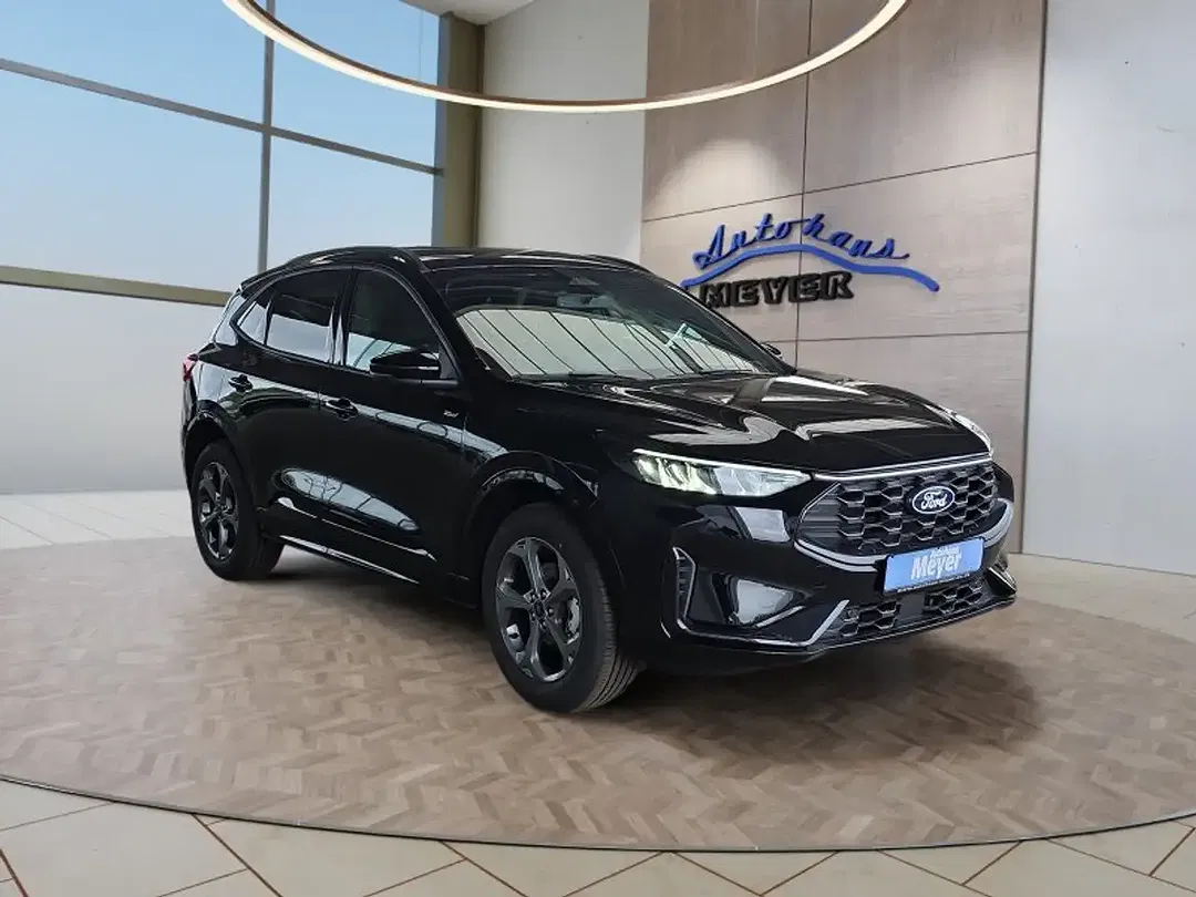 Ford Kuga 2.5 ST-Line - Thumbnail 7