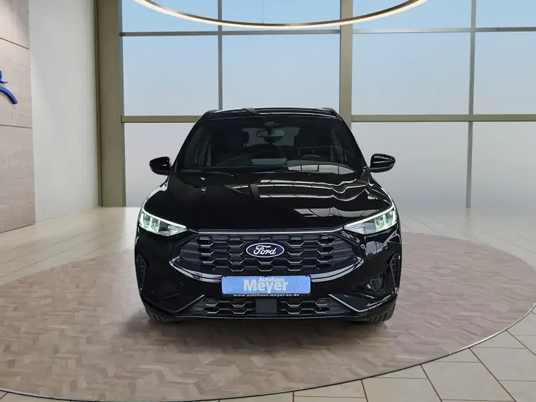 Ford Kuga 2.5 ST-Line - Thumbnail 8