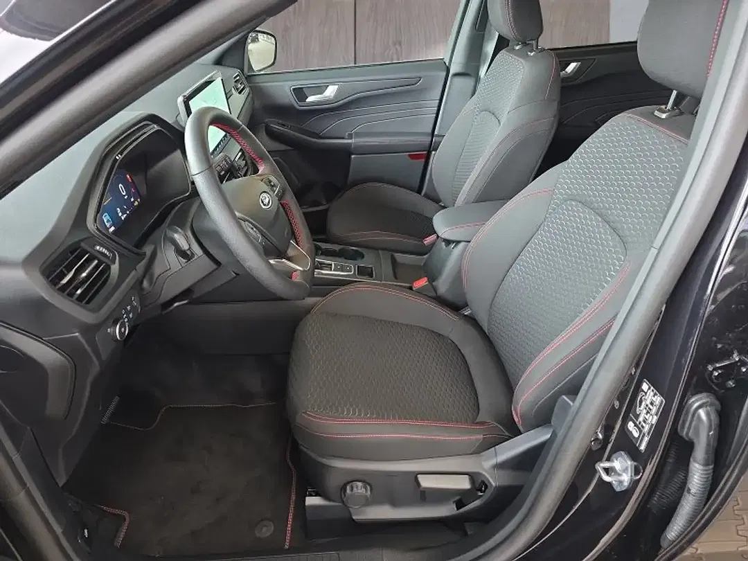 Ford Kuga 2.5 ST-Line - Thumbnail 9