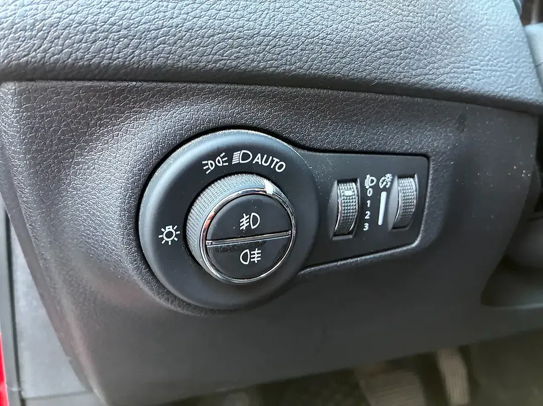 Jeep Compass 1.3 Turbo S Edition - Thumbnail 11