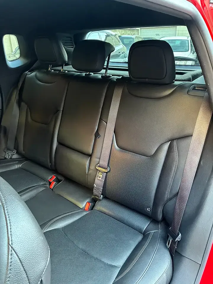 Jeep Compass 1.3 Turbo S Edition - foto 15