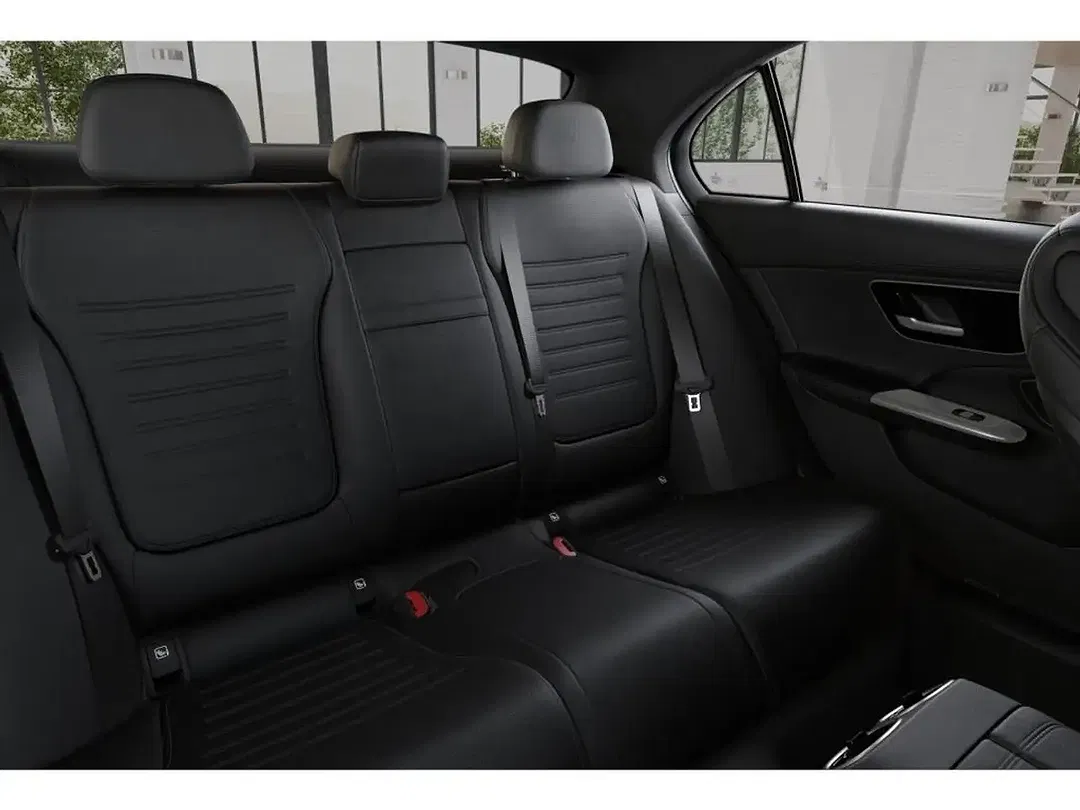 Mercedes-Benz C 300 EQ Hybrid AMG MBUX - Thumbnail 10