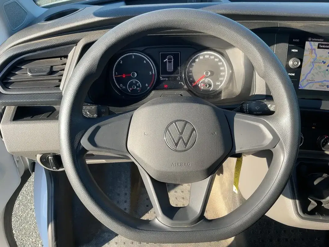 Volkswagen Transporter TDI - Thumbnail 11