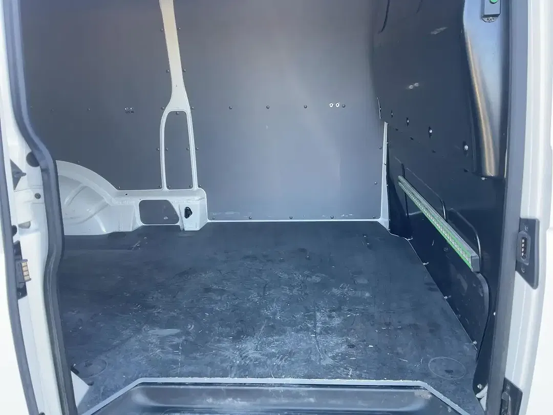Volkswagen Transporter TDI - Thumbnail 12