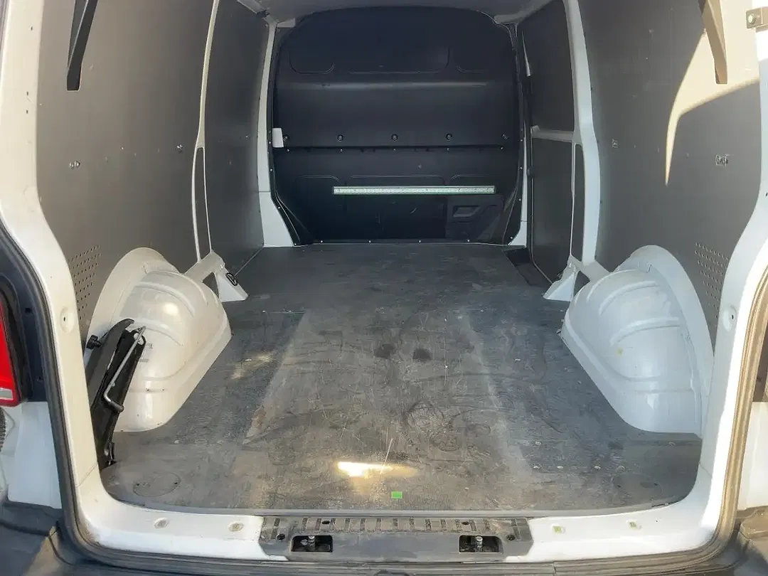 Volkswagen Transporter TDI - Thumbnail 13