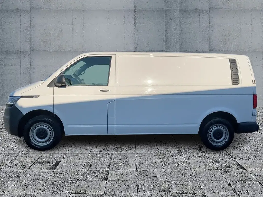 Volkswagen Transporter TDI - Thumbnail 3