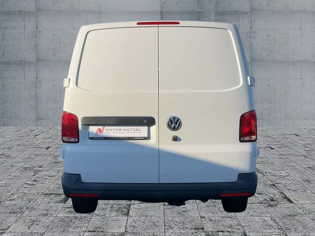 Volkswagen Transporter TDI - Thumbnail 4
