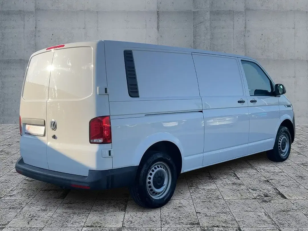 Volkswagen Transporter TDI - Thumbnail 5