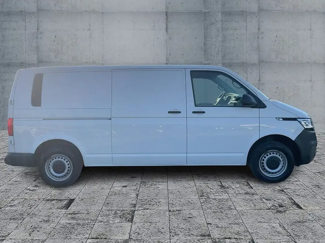 Volkswagen Transporter TDI - Thumbnail 6