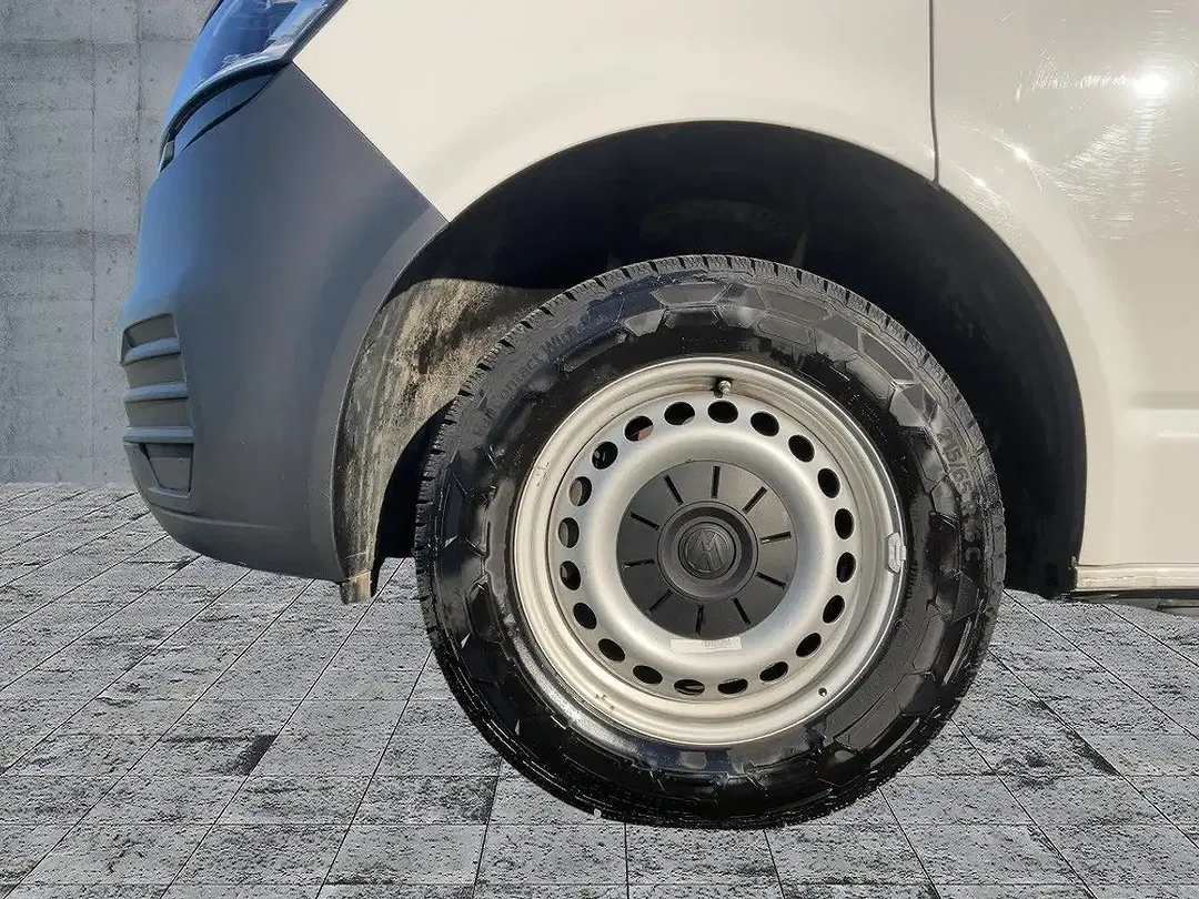 Volkswagen Transporter TDI - Thumbnail 7