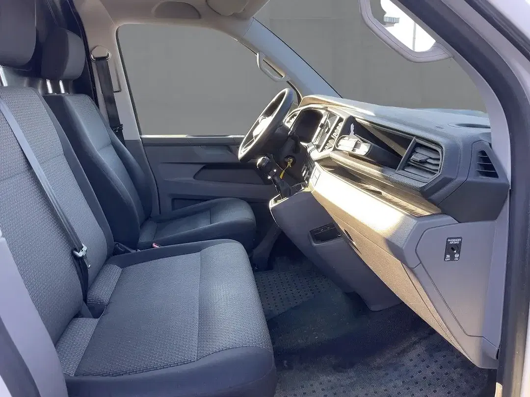Volkswagen Transporter TDI - Thumbnail 8