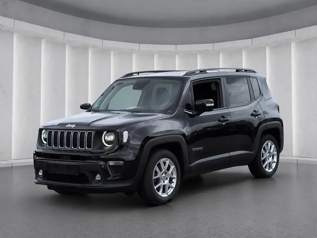 Jeep Renegade 1.5 Longitude - foto 1