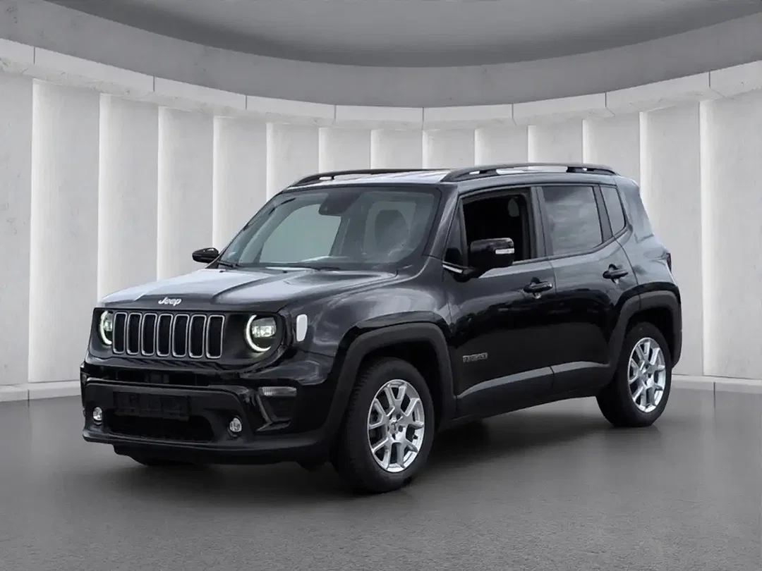 Jeep Renegade 1.5 Longitude - Afbeelding 1
