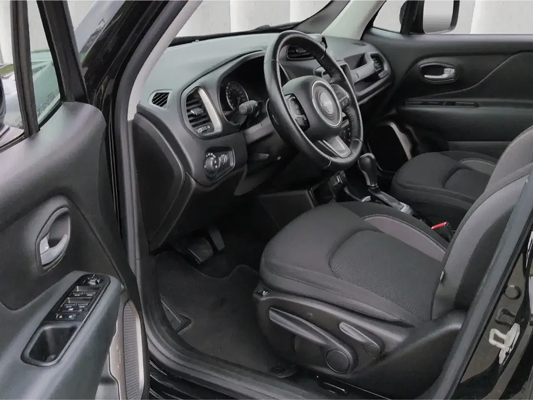 Jeep Renegade 1.5 Longitude - Thumbnail 4