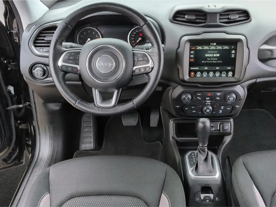 Jeep Renegade 1.5 Longitude - Thumbnail 5