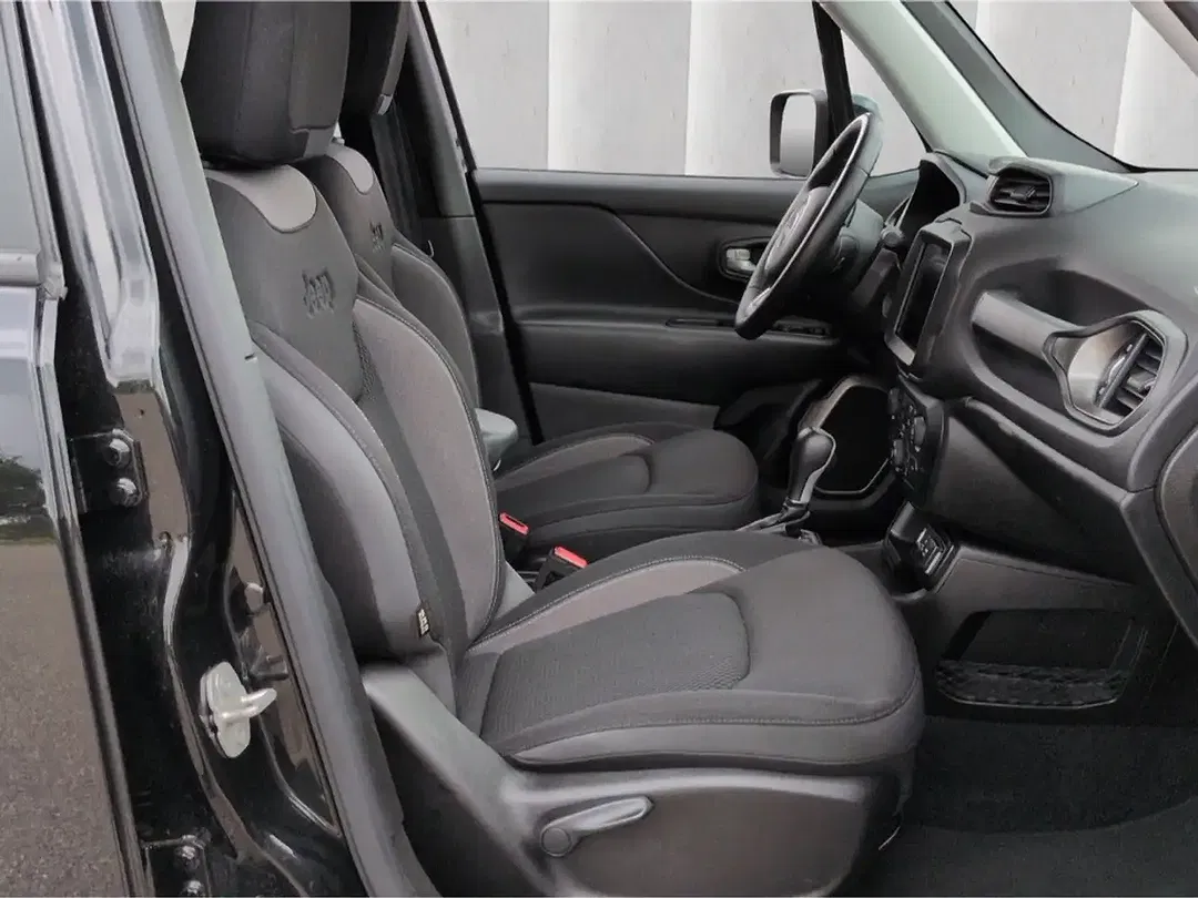 Jeep Renegade 1.5 Longitude - Thumbnail 7