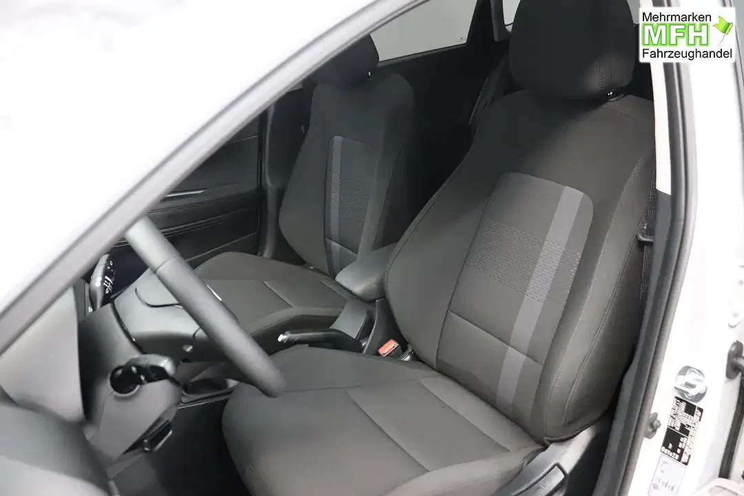 Hyundai i20 1.0 T-GDI Trend - Thumbnail 10