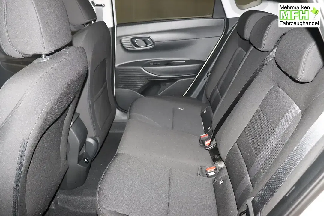 Hyundai i20 1.0 T-GDI Trend - Thumbnail 11