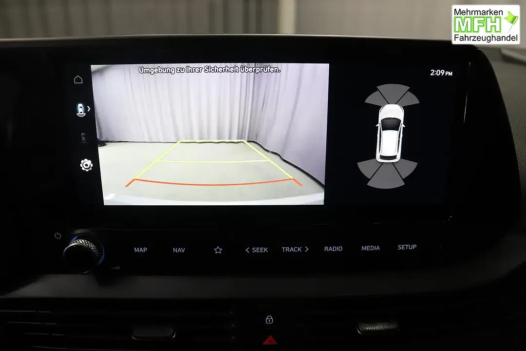 Hyundai i20 1.0 T-GDI Trend - foto 15
