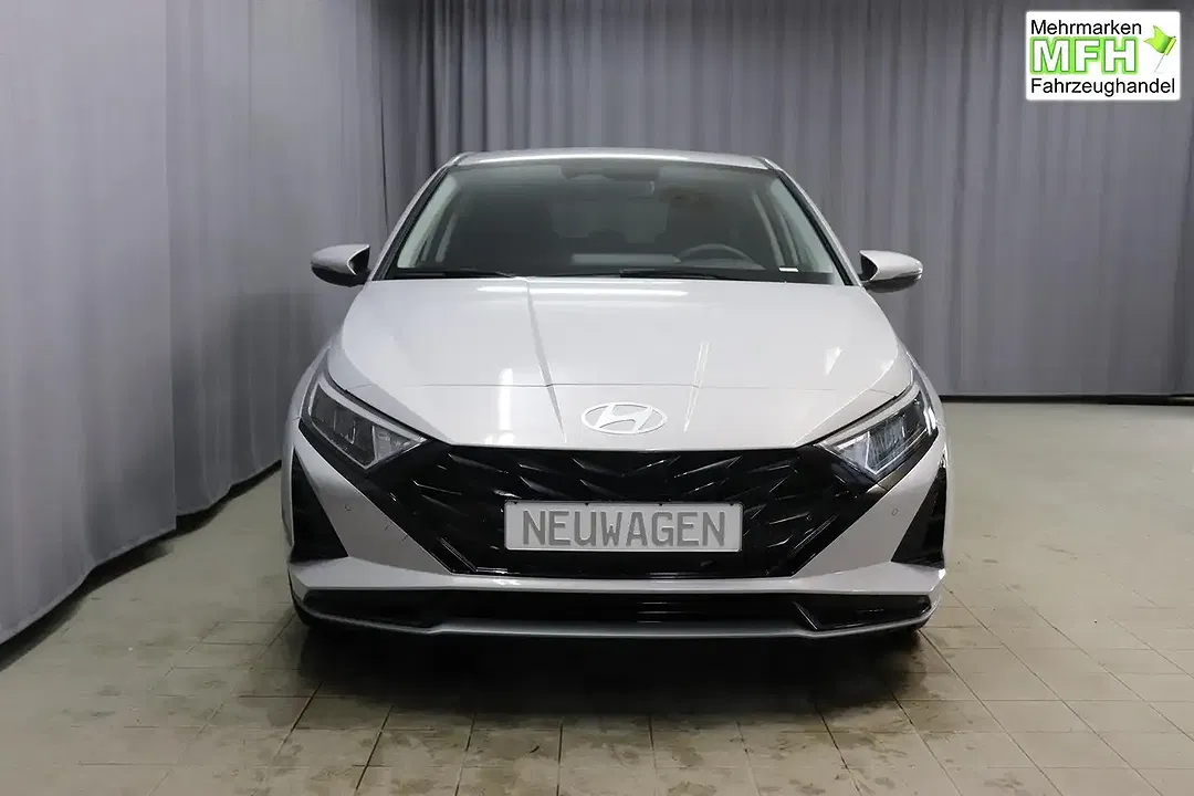 Hyundai i20 1.0 T-GDI Trend - foto 2