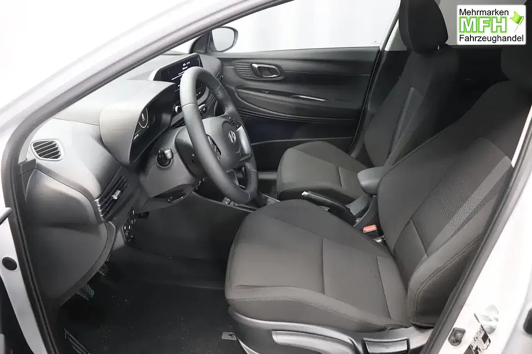 Hyundai i20 1.0 T-GDI Trend - Thumbnail 9