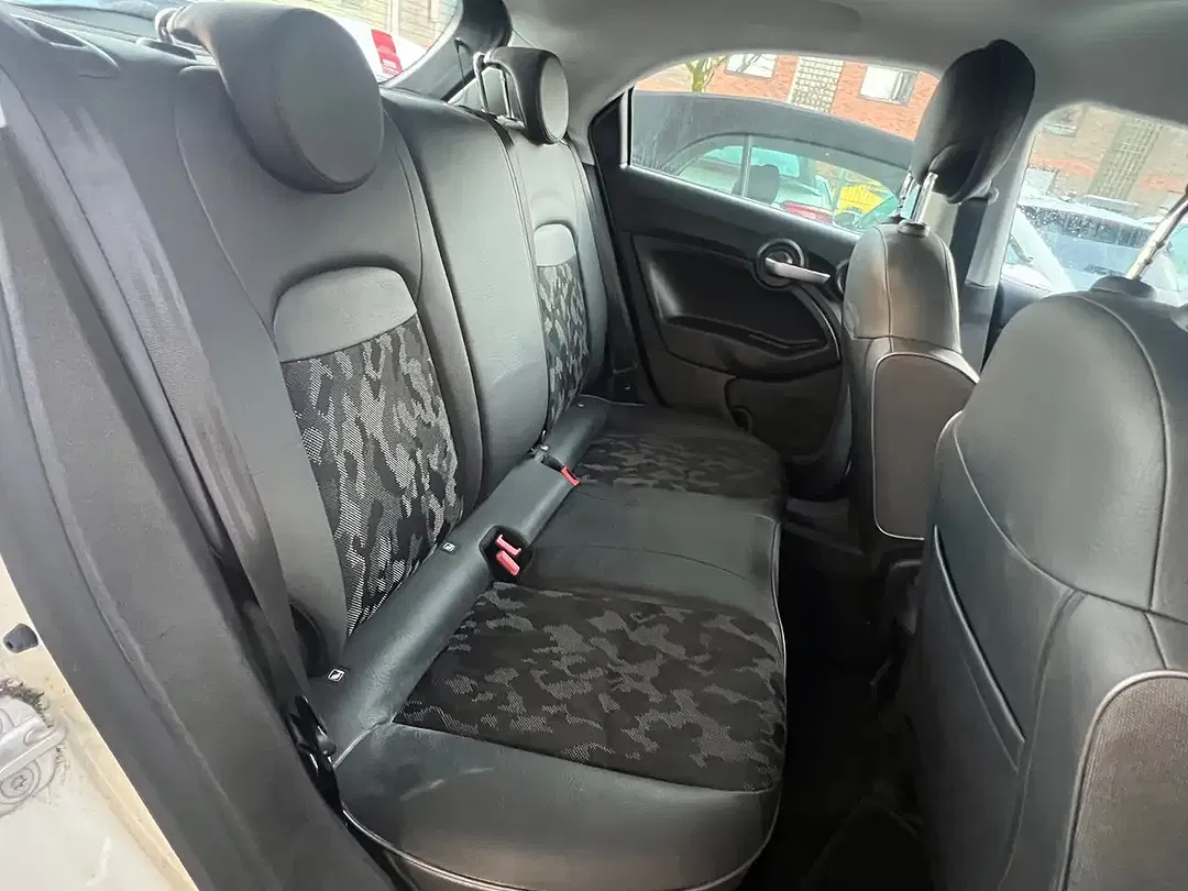 Fiat 500X 1.3 GSE Cross - Thumbnail 10