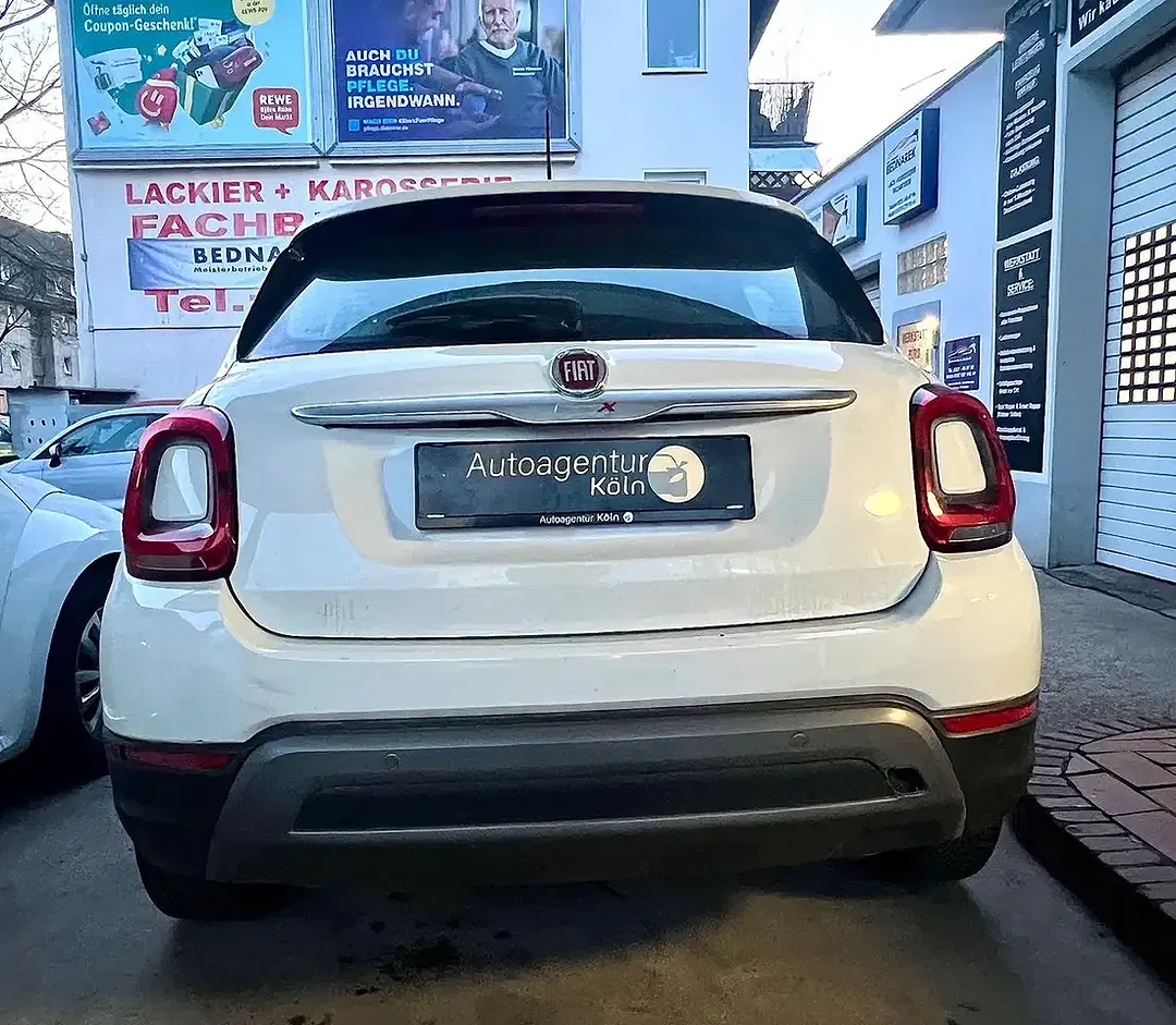 Fiat 500X 1.3 GSE Cross - Thumbnail 5