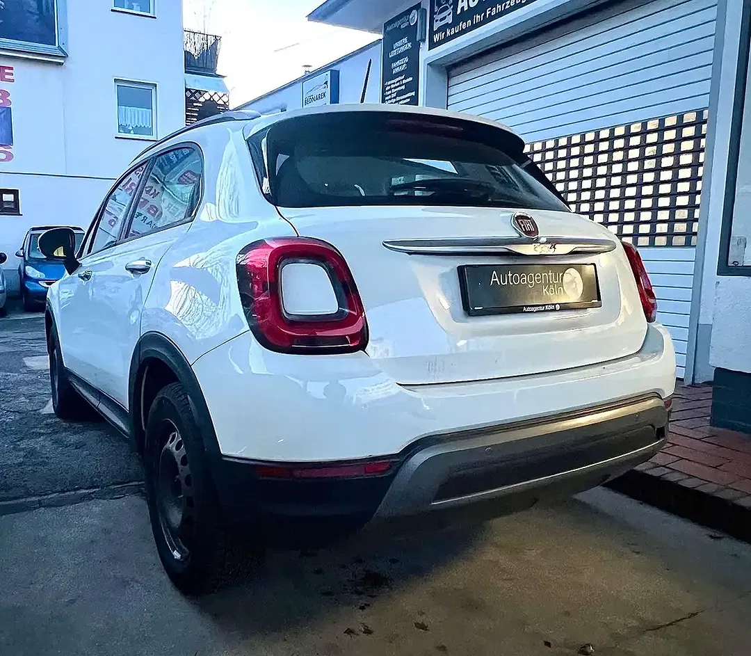 Fiat 500X 1.3 GSE Cross - Thumbnail 6