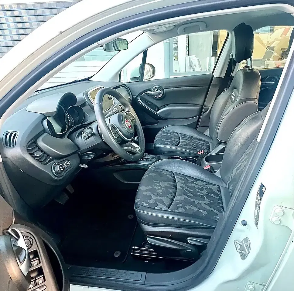 Fiat 500X 1.3 GSE Cross - Thumbnail 7