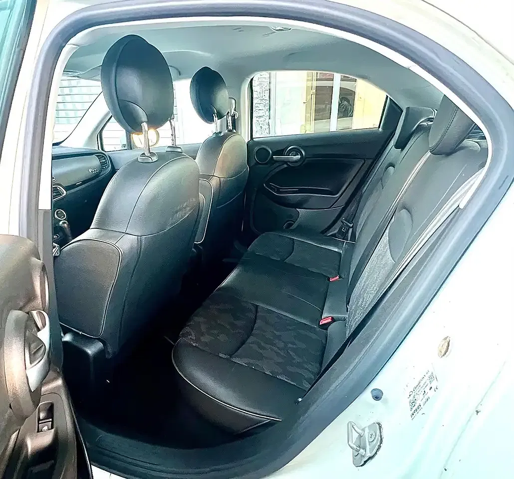 Fiat 500X 1.3 GSE Cross - Thumbnail 9