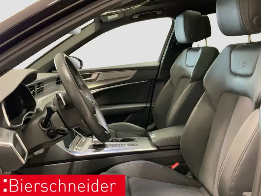 Audi A6 55 TFSI e quattro S line - Thumbnail 8