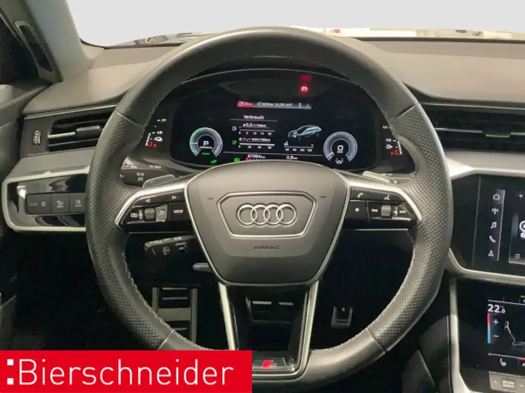 Audi A6 55 TFSI e quattro S line - Thumbnail 9